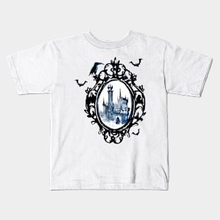 The castle Kids T-Shirt